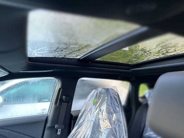 2026 Acura ADX A-Spec Advance Package Gray at Spitzer Acura