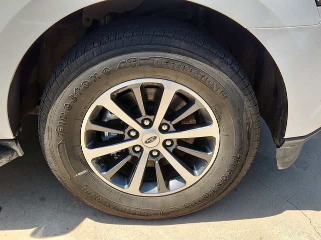 Used Car 2021 Ford Expedition  Xlt For Sale Under $35,000 In Plainview, Texas