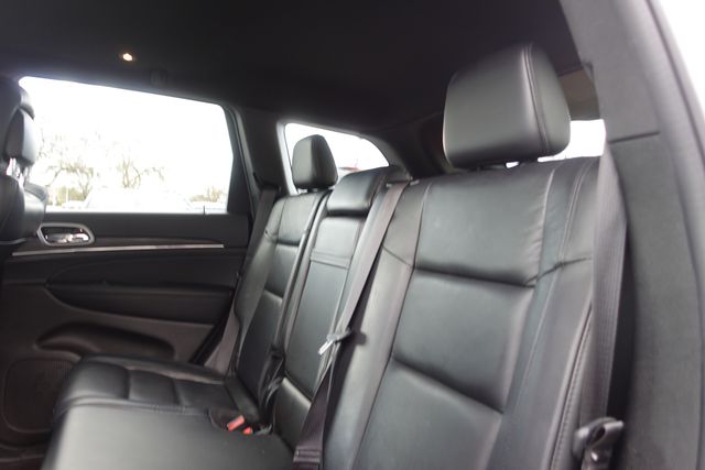 used 2019 Jeep Grand Cherokee car, priced at $20,499