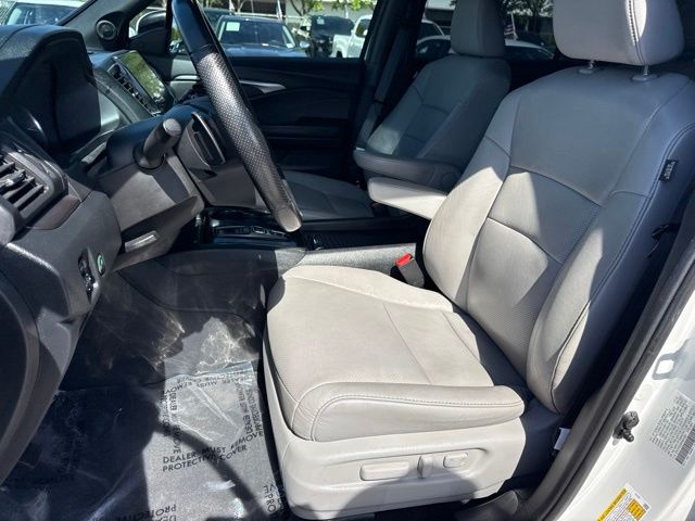 Used 2023 Honda Passport SUV