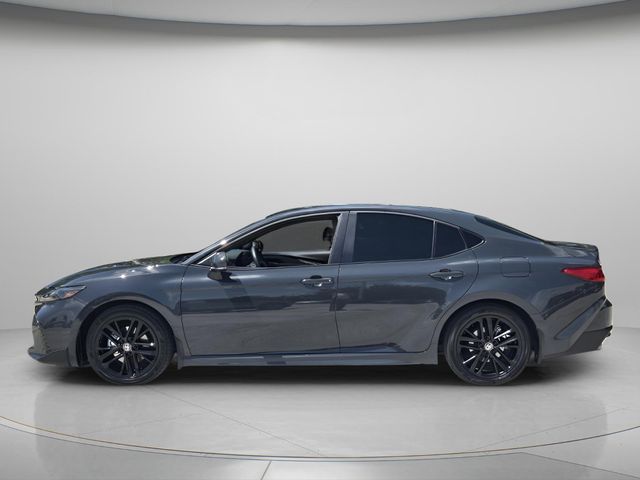 2025 Toyota Camry - $29,158