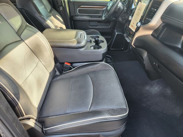 Used 2024 Ram 2500 Truck