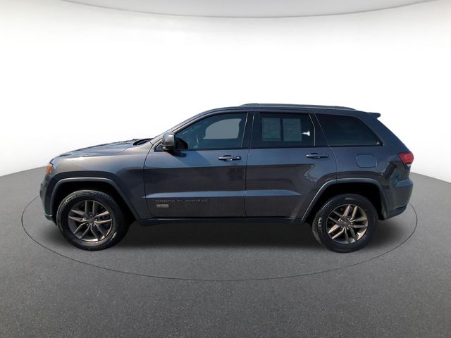used 2016 Jeep Grand Cherokee car, priced at $9,790
