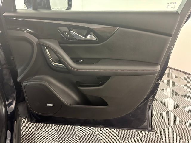 Used 2021 Chevrolet Blazer SUV