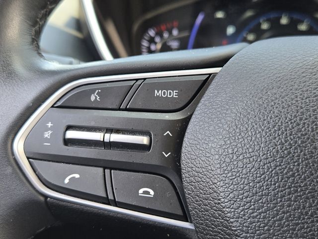 2020 Hyundai Santa Fe - $19,835