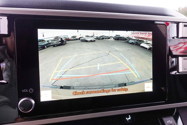 new 2026 Toyota Tundra car