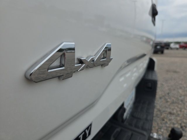 Used 2023 Toyota Tacoma Truck