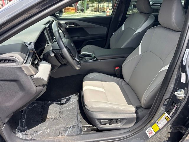 2025 Toyota Camry - $30,588