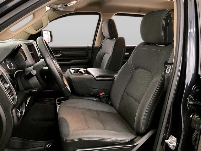 2019 Ram 1500 Tradesman Gray at Bob Ruth Ford