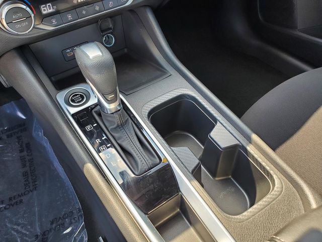 Used 2023 Nissan Sentra Sedan