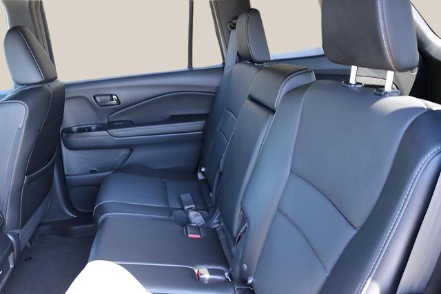 Used Car 2025 Honda Passport  Ex-l For Sale Under $40,000 In Austin, Texas