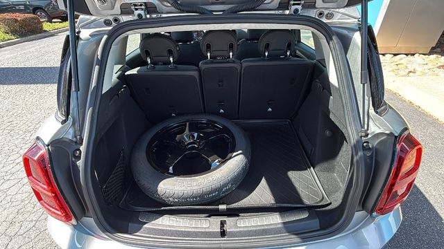 used 2024 MINI Cooper S Countryman car, priced at $28,255