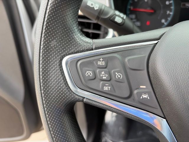 Used 2021 Chevrolet Equinox SUV