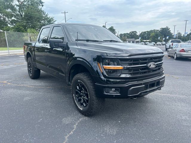Used 2025 Ford F-150 Truck
