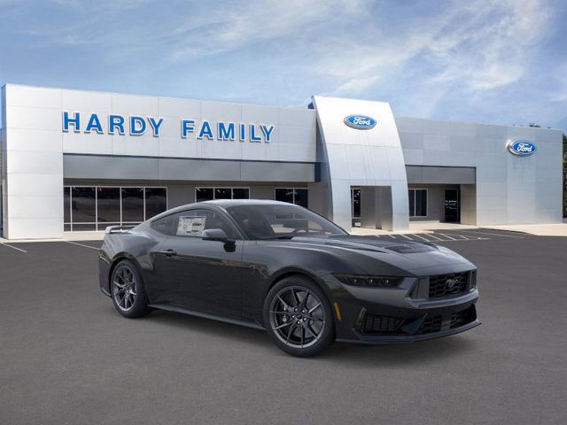 2026 Ford Mustang Dark Horse:168647