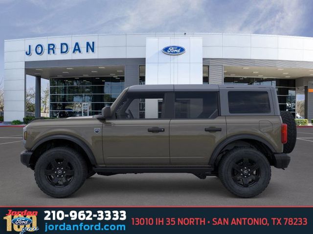 New Car 2025 Ford Bronco  Big Bend For Sale Under $50,000 In San Antonio, Texas
