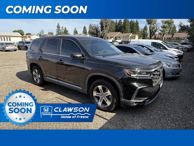 2023 Honda Pilot EX-L 7-Occupant 2WD's photo