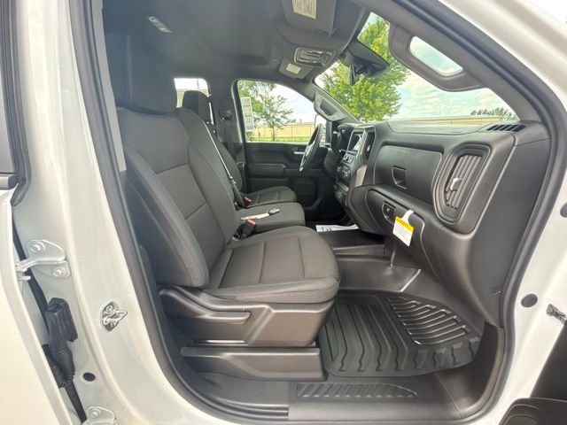 New 2026 Chevrolet Silverado 2500HD Truck