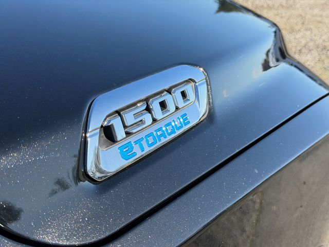 new 2026 Ram 1500 car, priced at $61,915