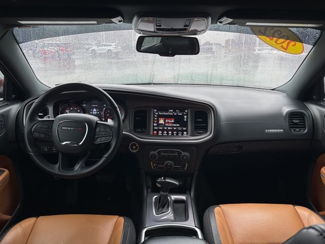 used 2022 Dodge Charger car, priced at $23,829