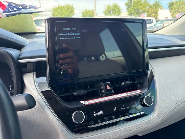 2026 Toyota Corolla - $26,988