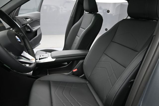New 2026 Gray BMW xDrive28i image 16