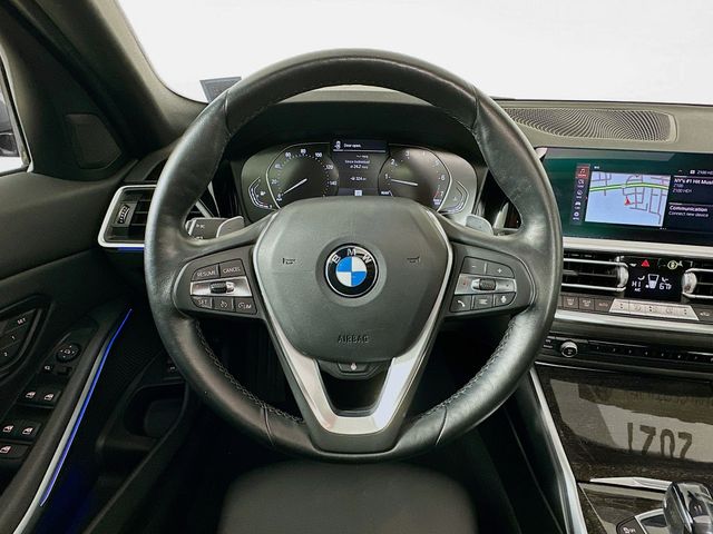 2021 BMW 3 Series 330i xDrive 11