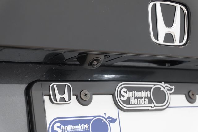 New 2026 Honda Accord Sedan Sedan