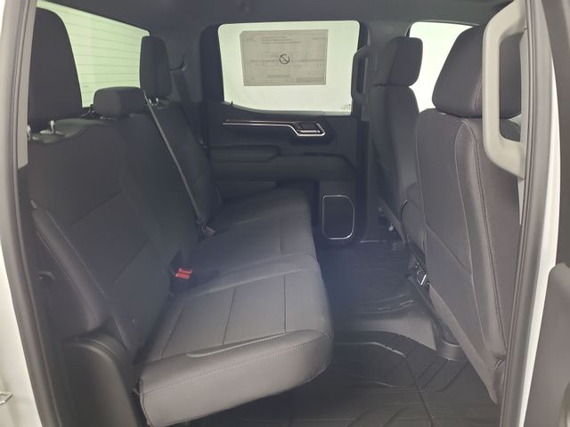 2026 – Chevrolet – Silverado 1500