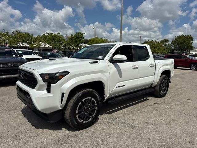 2024 Toyota Tacoma - $43,788