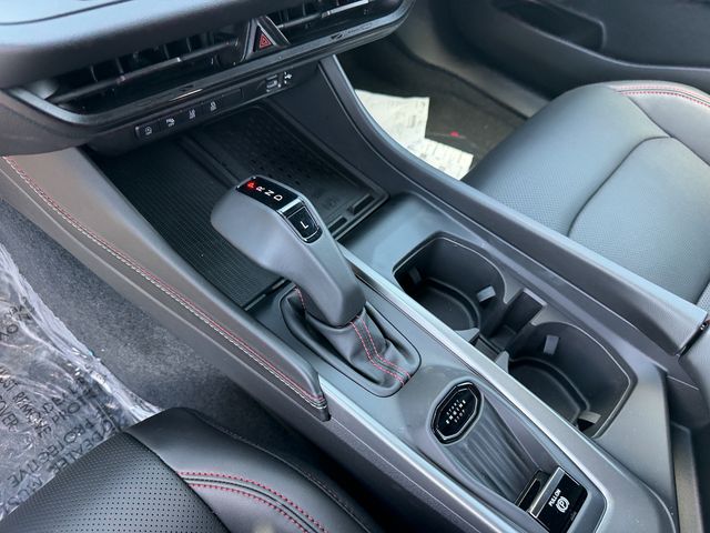 new 2026 Dodge Charger car, priced at $57,855