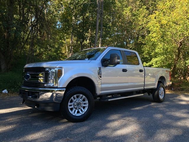 2019 Ford F-350 XL