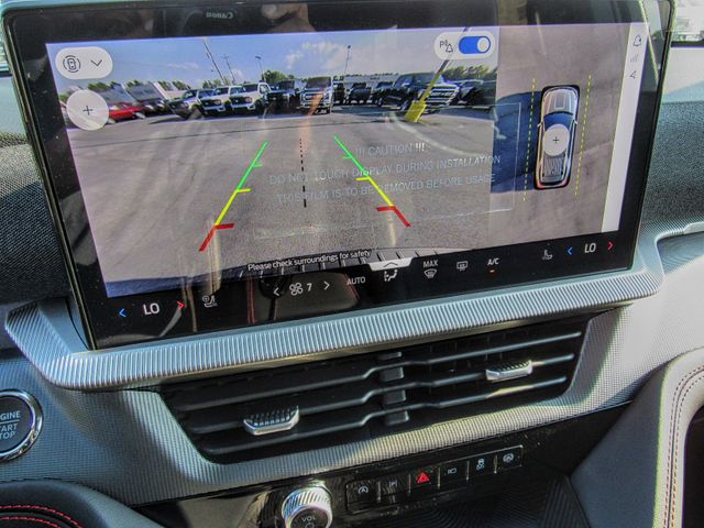 Photo of 2025 Ford Explorer ST-Line in Dallas, GA - 15,  2025 Ford Explorer ST-Line:167677