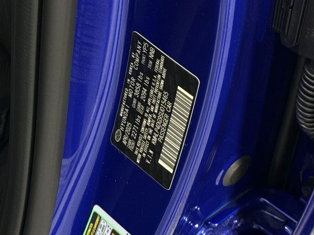 New 2025 Hyundai Elantra For Sale in Indianapolis, IN