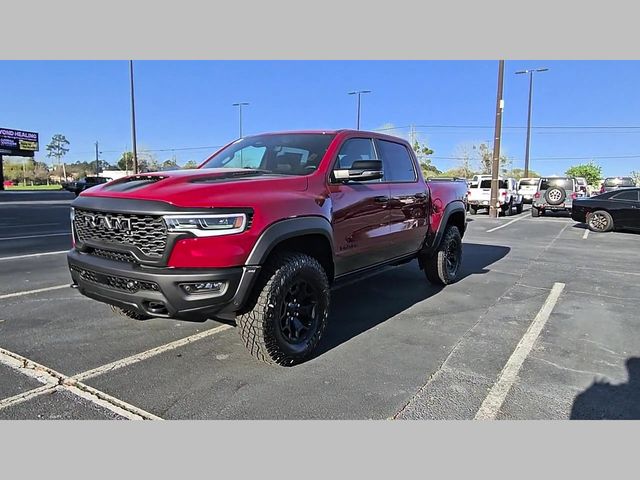 2026 Ram 1500 RHO Crew Cab 4x4 5'7" Box