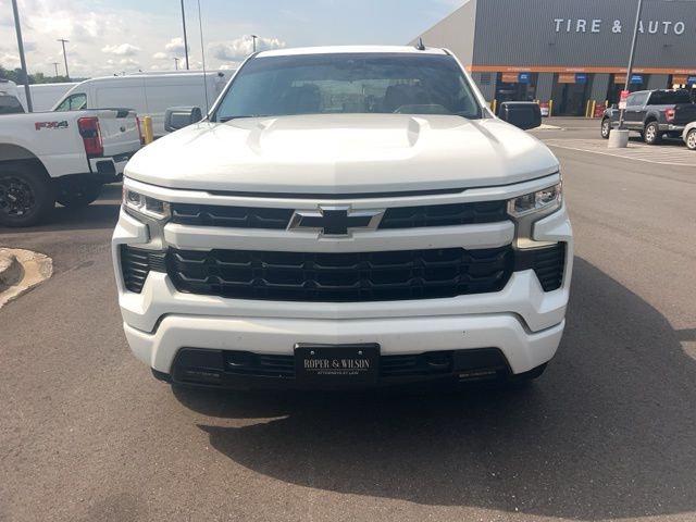 2023 Chevrolet Silverado 1500 RST 2