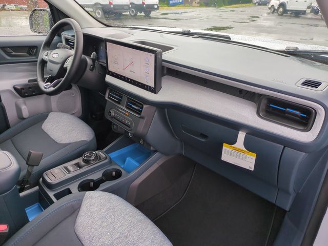 New 2026 White Ford XLT image 31