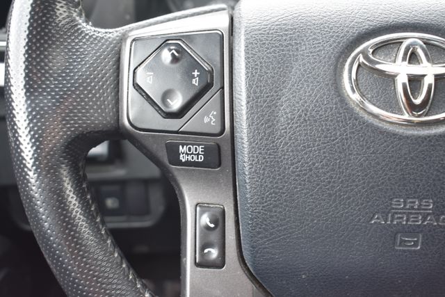 Used 2018 Toyota Tacoma Truck