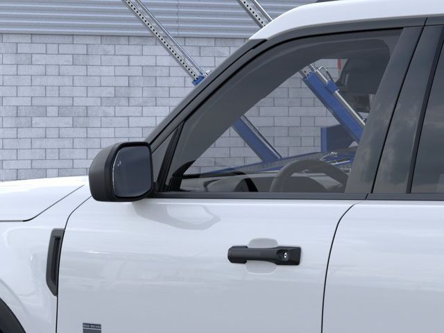 2026 Ford Bronco Sport Big Bend:169297