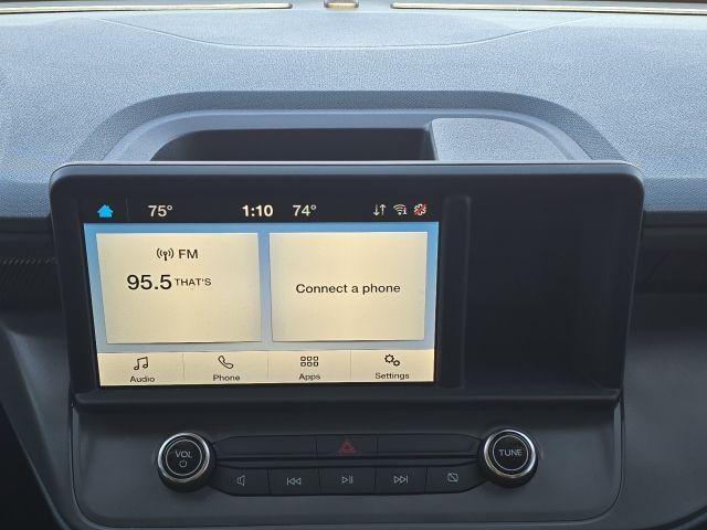 Photo of 2024 Ford Maverick XL in Dallas, GA - 26,  2024 Ford Maverick XL:167571A