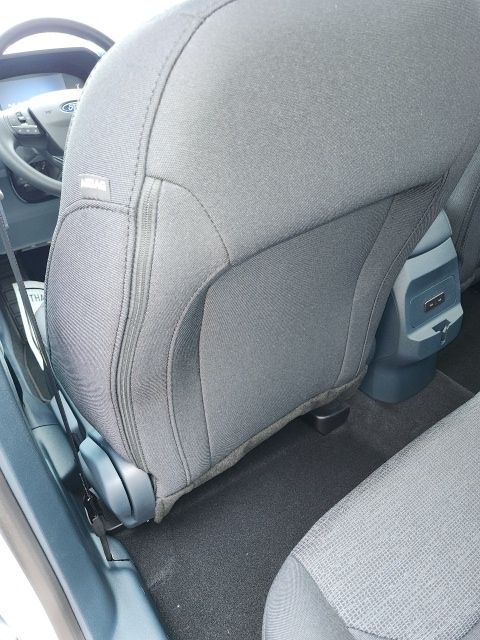 New 2026 White Ford XL image 35