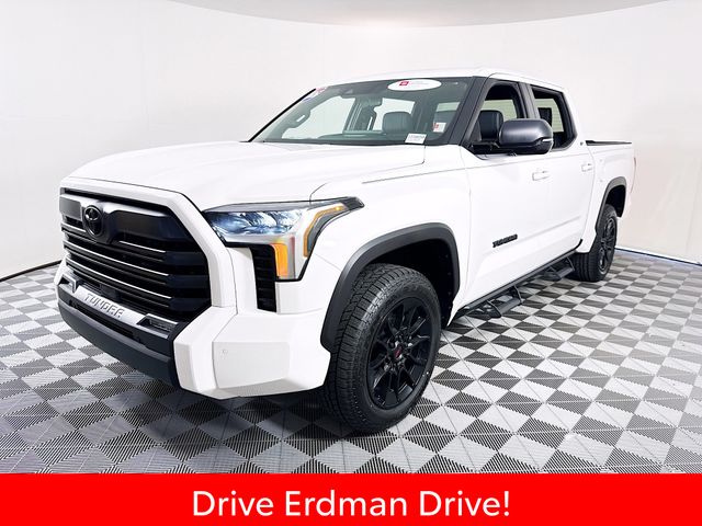Used 2026 Toyota Tundra Truck