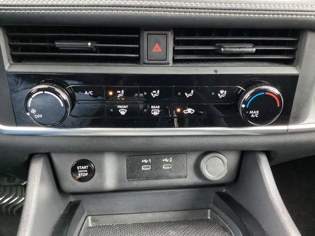 Used Car 2024 Nissan Rogue  S For Sale Under $20,000 In San Antonio, Texas