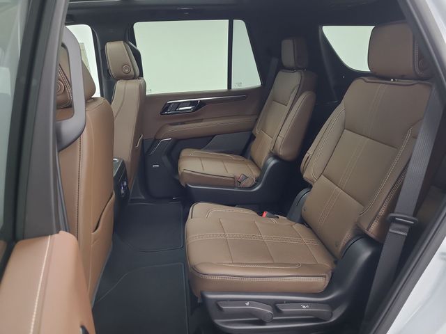 2026 – Chevrolet – Tahoe