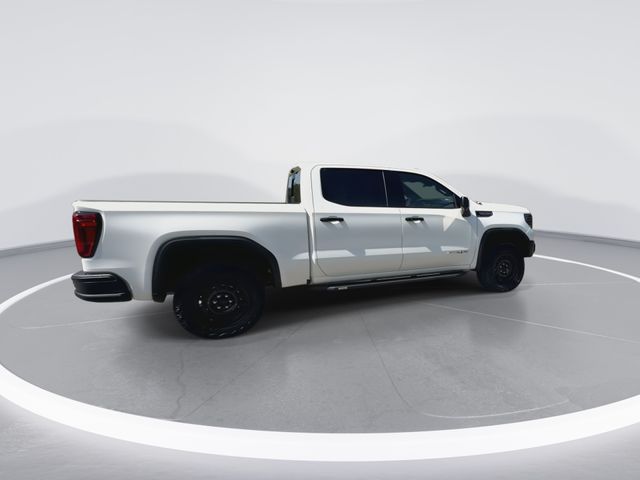 Used 2024 White GMC AT4X image 11