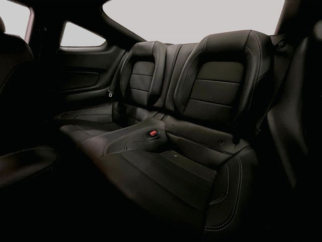 2022 Ford Mustang GT Premium White at Auto Express Mitsubishi