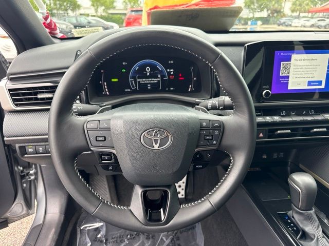 2026 Toyota Camry - $30,988