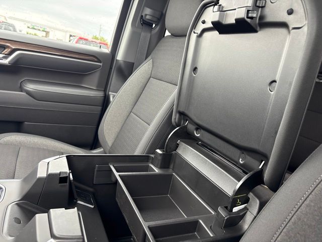 New 2026 Chevrolet Silverado 1500 Truck