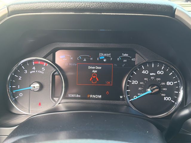 Used 2020 Ford F-250SD Truck