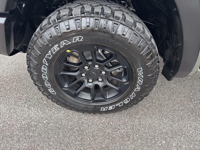 New 2026 Green Ram Rebel image 15